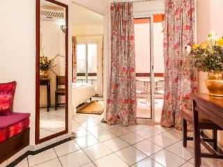Appart-Hotel EZZAHIA by HMS - Marrakesch - 7