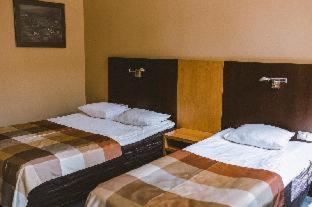 Hanza Hotel - 6