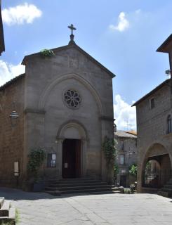 Il Peperino GuestHouse - Viterbo - 6