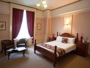 Adelphi Hotel - Liverpool - 8