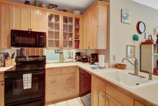 Beachwalk Villas 23 - Folly Beach - 5