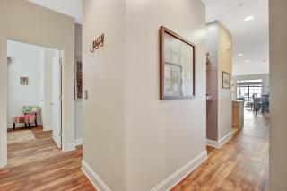 Beachwalk Villas 23 - Folly Beach - 3