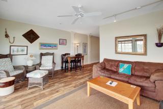 Beachwalk Villas 23 - Folly Beach - 2