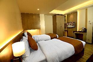 The Milestone Hotel - Kathmandu - 8