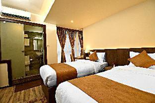 The Milestone Hotel - Kathmandu - 7
