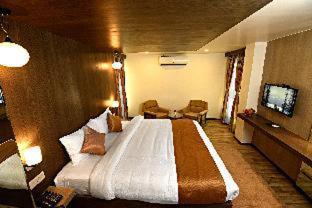 The Milestone Hotel - Kathmandu - 6