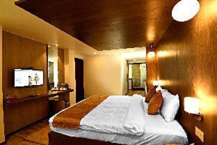 The Milestone Hotel - Kathmandu - 5