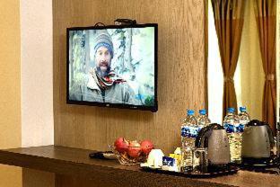 The Milestone Hotel - Kathmandu - 1