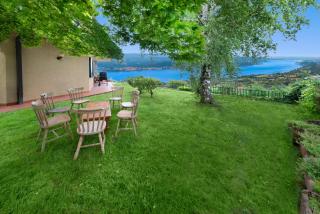 Villa Regina Bella by Casa da Suite - Nebbiuno - 1