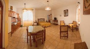 Hotel Posada San Javier - Taxco de Alarcón - 8