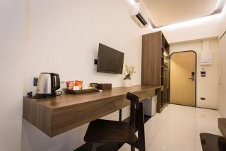 BearPacker Patong Hostel - 9