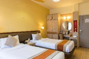 Hotel Moonlight - Kathmandu - 2