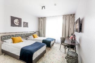 Antares Hotel - Gdynia - 5