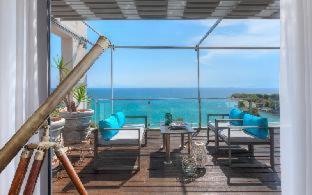 Tropical Hotel - 5