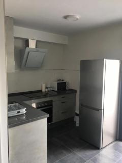 Apartamentos Alejandro - Zahara de los Atunes - 7