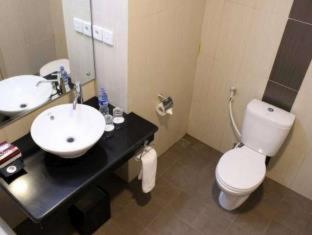 Days Hotel & Suites by Wyndham Jakarta Airport - 9