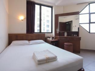 Golden Star Hotel - 6