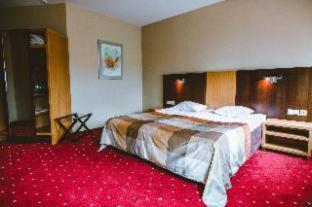 Hanza Hotel - 5