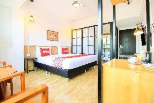 Kailub Rooms Hotel - Lat Krabang - 7