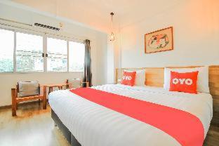 Kailub Rooms Hotel - 3