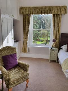 Marley House Bed and Breakfast - Winfrith Newburgh - 4