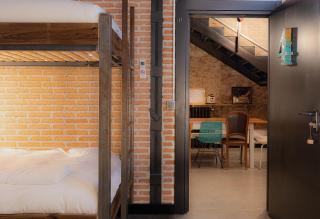 LaNave - Madrid - 2