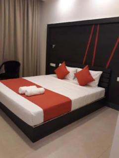 Nasau Resort & Villas - Nadi - 9