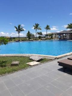 Nasau Resort & Villas - Nadi - 8