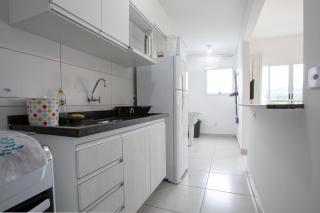 Jardim das Palmeiras, piscinas, lazer, estacionamento coberto, prox. Praia Grande - Ubatuba - 5