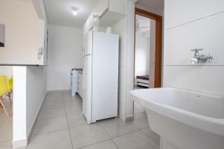Jardim das Palmeiras, piscinas, lazer, estacionamento coberto, prox. Praia Grande - Ubatuba - 1