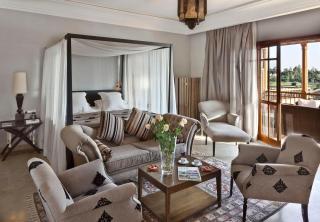 Pickalbatros Golf Club Palmeraie - Adults Friendly 16 Years Plus- All-Inclusive - Marrakech - 1