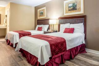 Rodeway Inn - Bushnell - 4