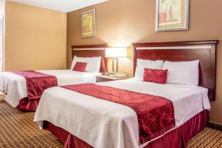 Rodeway Inn - Bushnell - 2