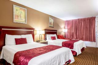 Rodeway Inn - Bushnell - 1