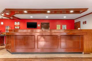 Econo Lodge - Kosciusko - 8