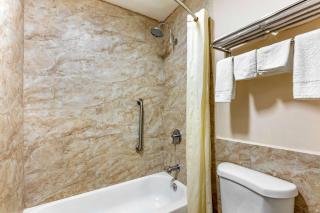 Econo Lodge - Kosciusko - 5