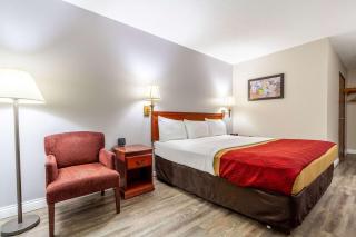 Econo Lodge Lincoln - Lincoln - 2