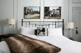 The Fort Garry Hotel, Spa and Conference Centre, an Ascend Collection Hotel - Winnipeg - 1