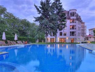 Kristel Hotel - 9