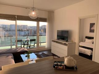 ZEN Residential Apartments - Cluj-Napoca - 9