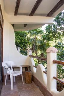 One bedroom Apt In The Heart Of Playa only One block to the Beach! - Playa del Carmen - 3