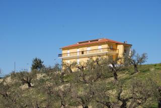 Residence Borgo Offida - 8