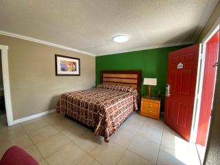 Economy Inn - Arcadia - 2