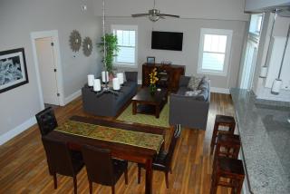 Beacon Villas at Corolla Light Resort by KEES Vacations - Corolla - 9