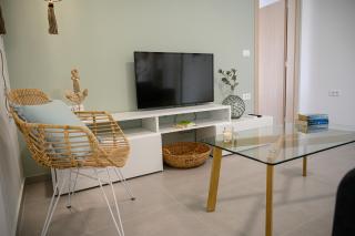 Sea and City Luxurious Apartment - Kos - 5
