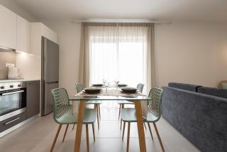 Sea and City Luxurious Apartment - Kos - 2