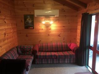 Alpine Cabin - Ohakune Holiday Home - Ohakune - 7