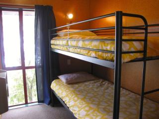Alpine Cabin - Ohakune Holiday Home - 1