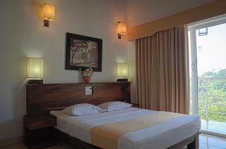 Senani Hotel - Kandy - 9