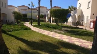 Urbanización Naturista Torremar Natura - Vera - 3